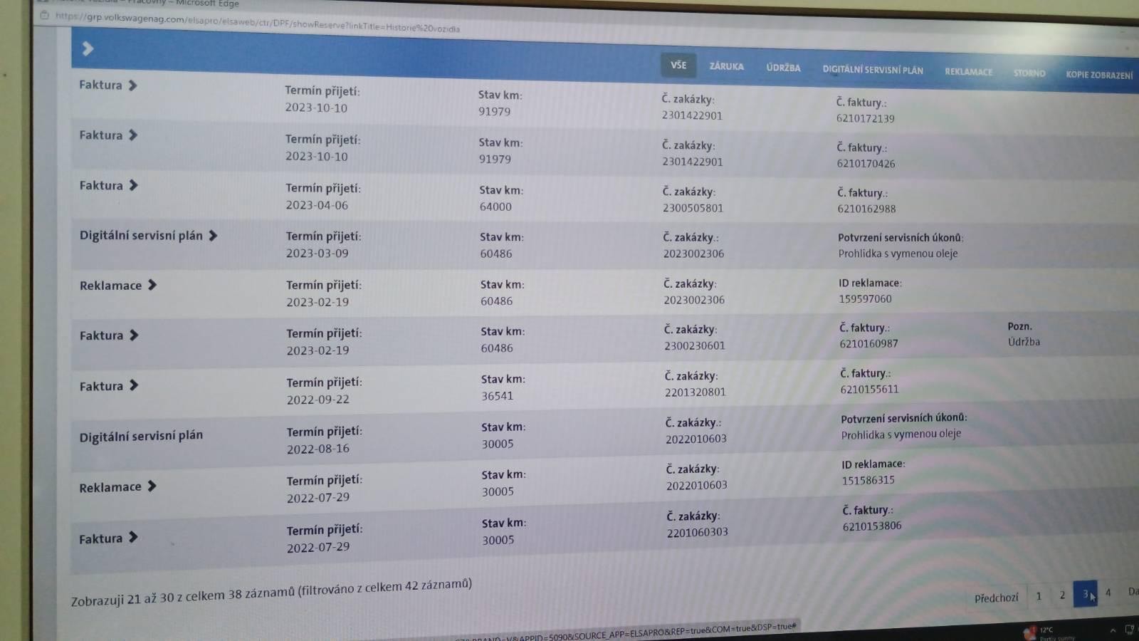 Volkswagen Passat Variant 2.0 TDI Elegance/MATRIX – Obrázok 26