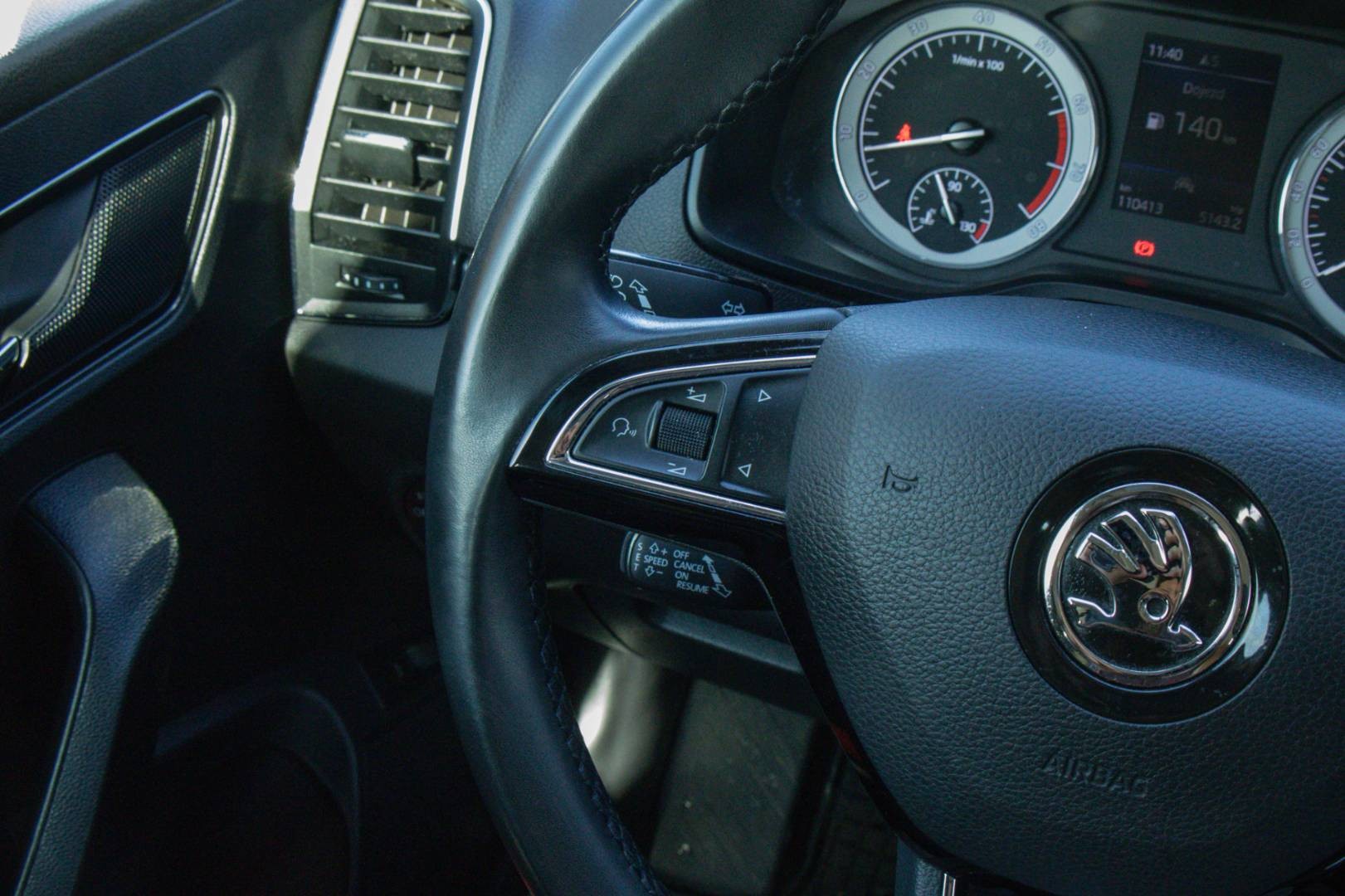 Škoda Karoq 1.5 TSI ACT Style – Obrázok 13
