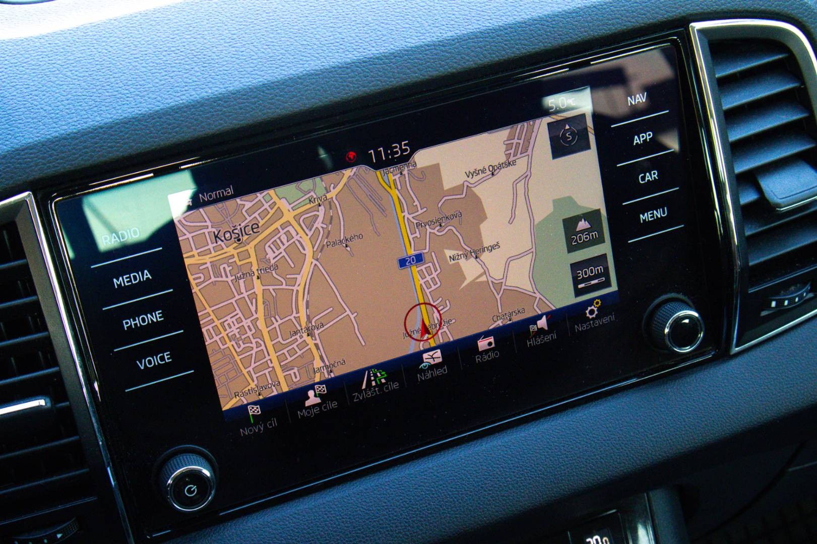 Škoda Karoq 1.5 TSI ACT Style – Obrázok 18