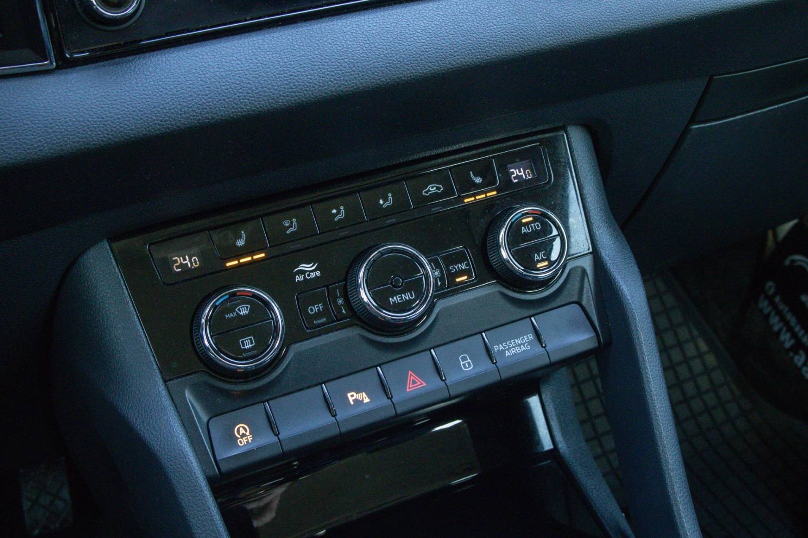 Škoda Karoq 1.5 TSI ACT Style – Obrázok 23