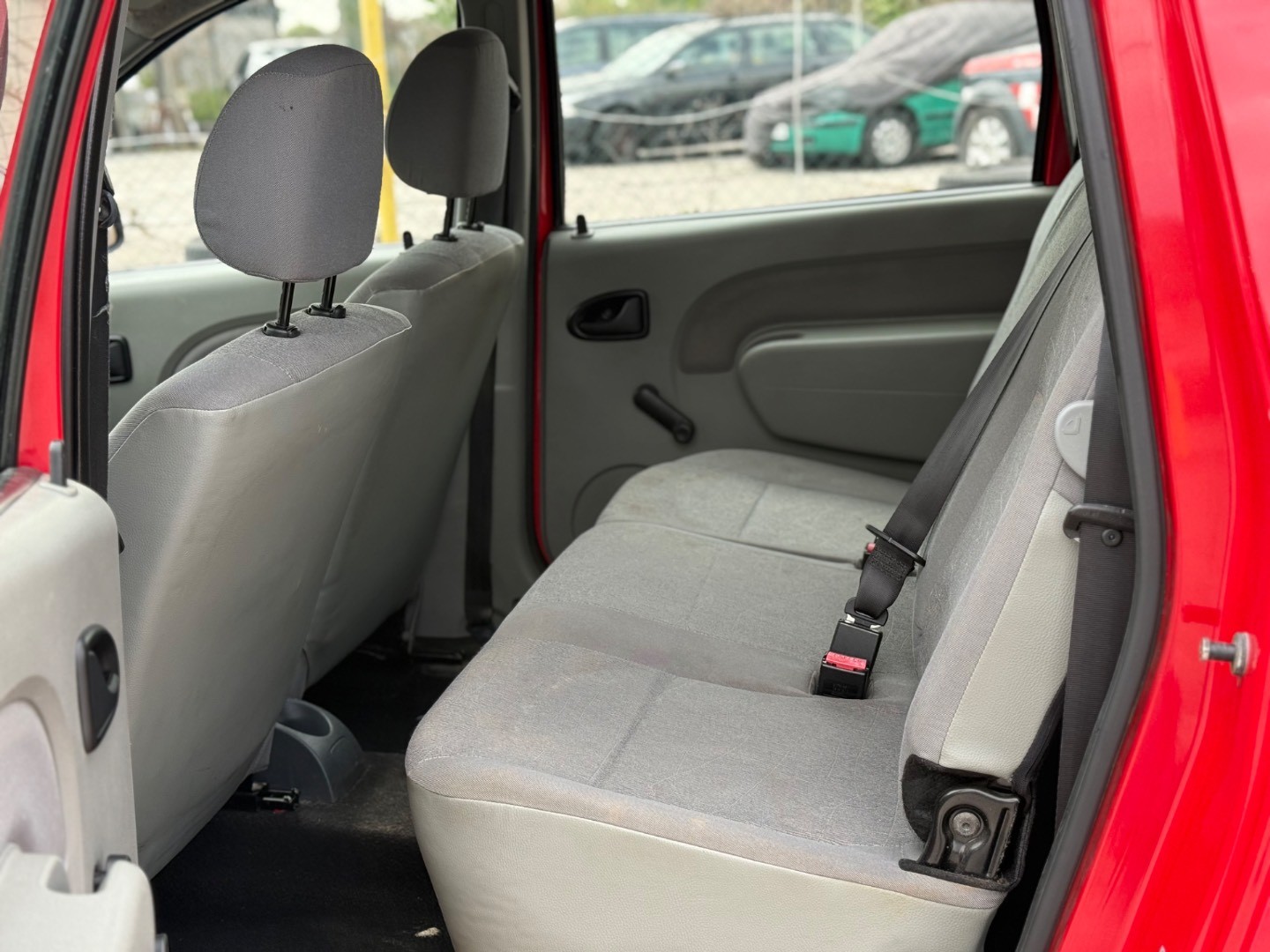 Dacia Logan MCV 1.5 dCi Ambiance+ 5m – Obrázok 10