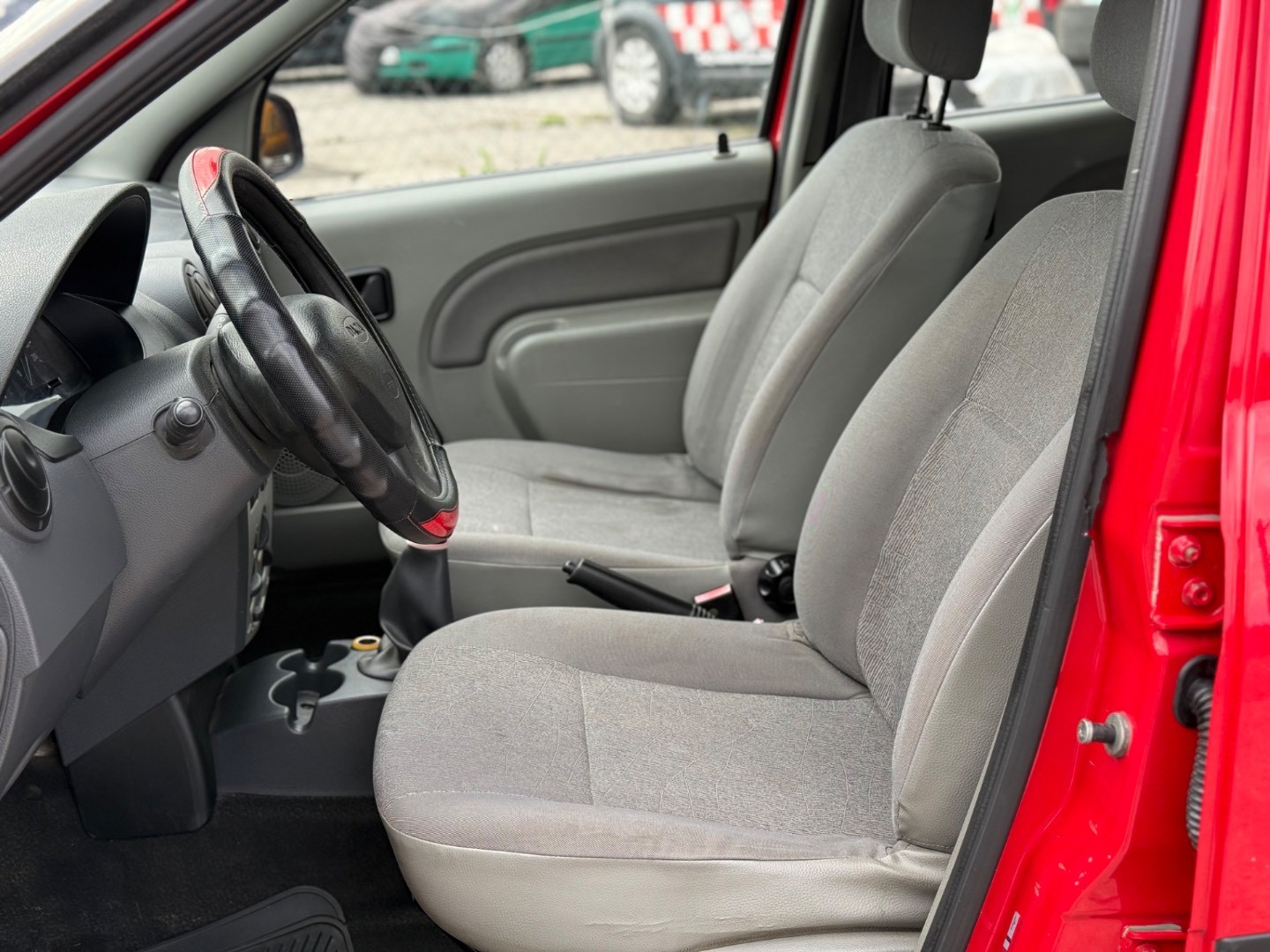 Dacia Logan MCV 1.5 dCi Ambiance+ 5m – Obrázok 11