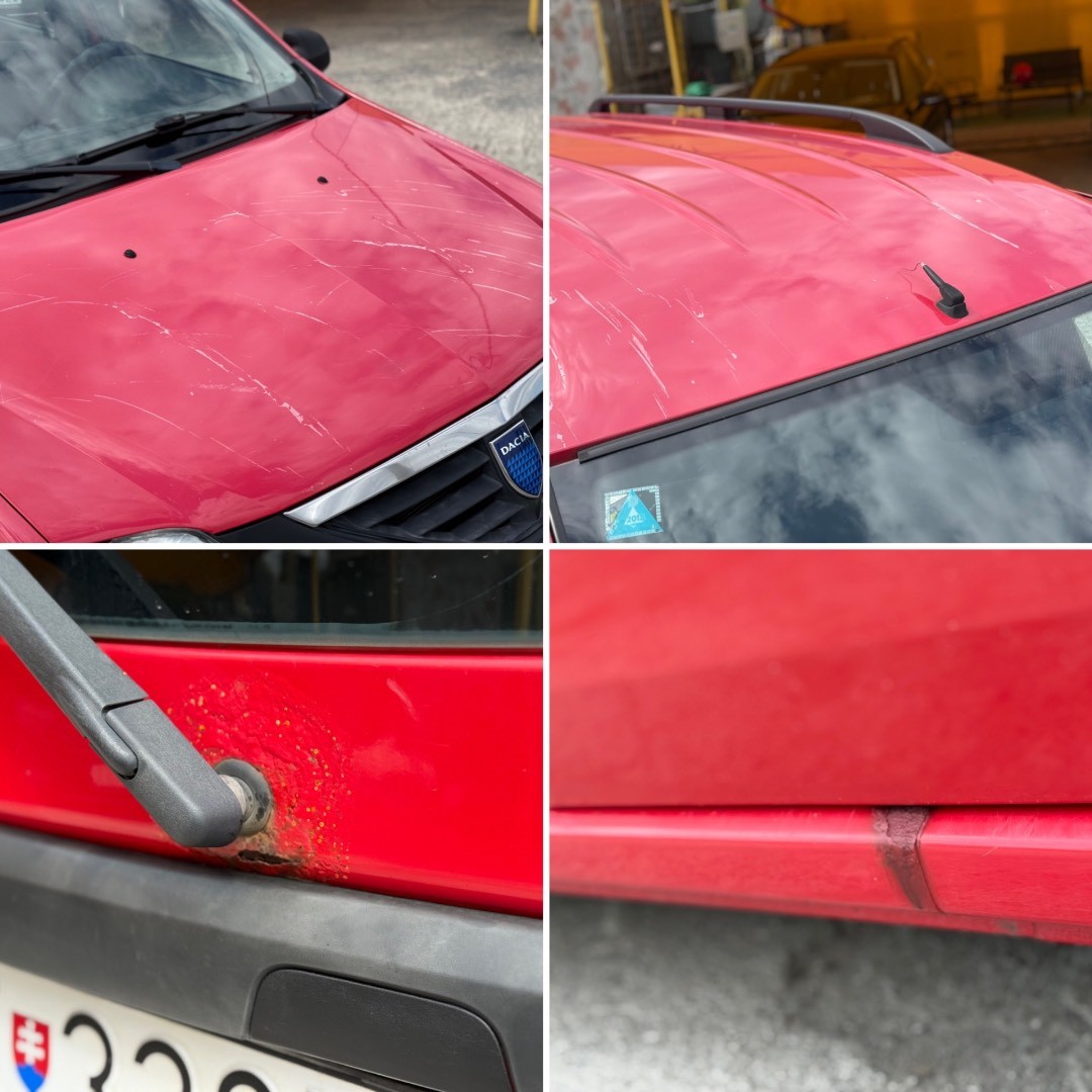 Dacia Logan MCV 1.5 dCi Ambiance+ 5m – Obrázok 15