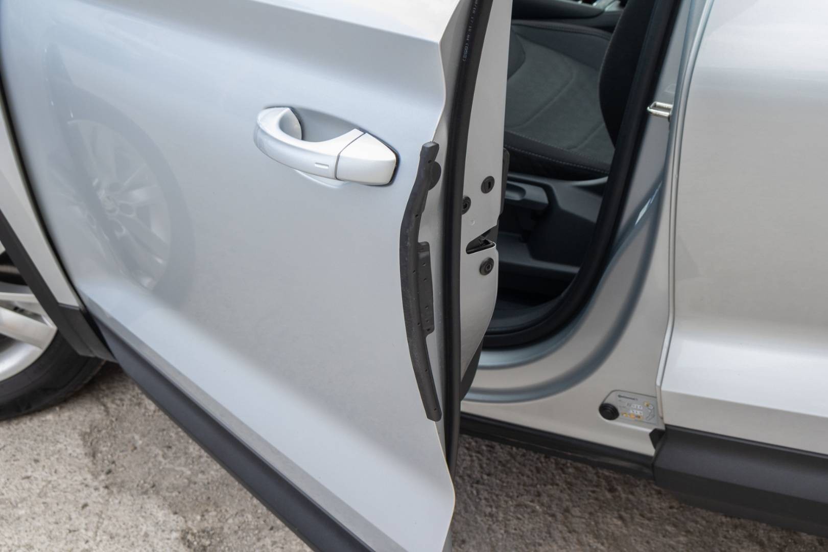 Škoda Kodiaq 7MIEST 2.0 TDI DSG Ambition+ / Po servise – Obrázok 12