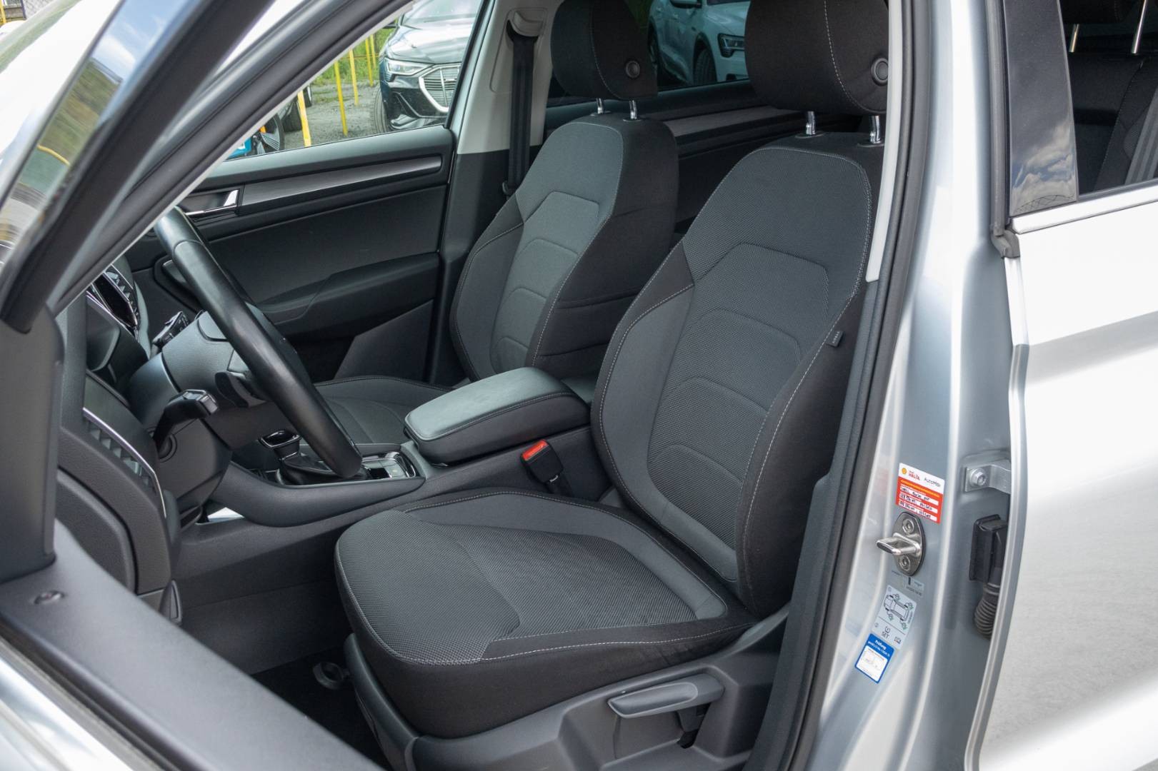 Škoda Kodiaq 7MIEST 2.0 TDI DSG Ambition+ / Po servise – Obrázok 14