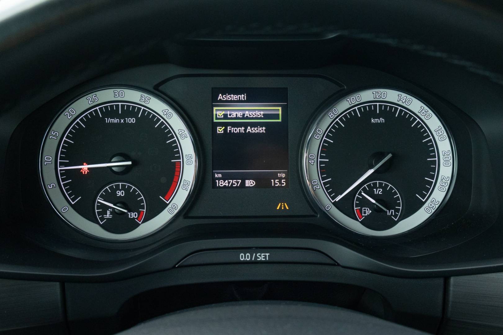 Škoda Kodiaq 7MIEST 2.0 TDI DSG Ambition+ / Po servise – Obrázok 19