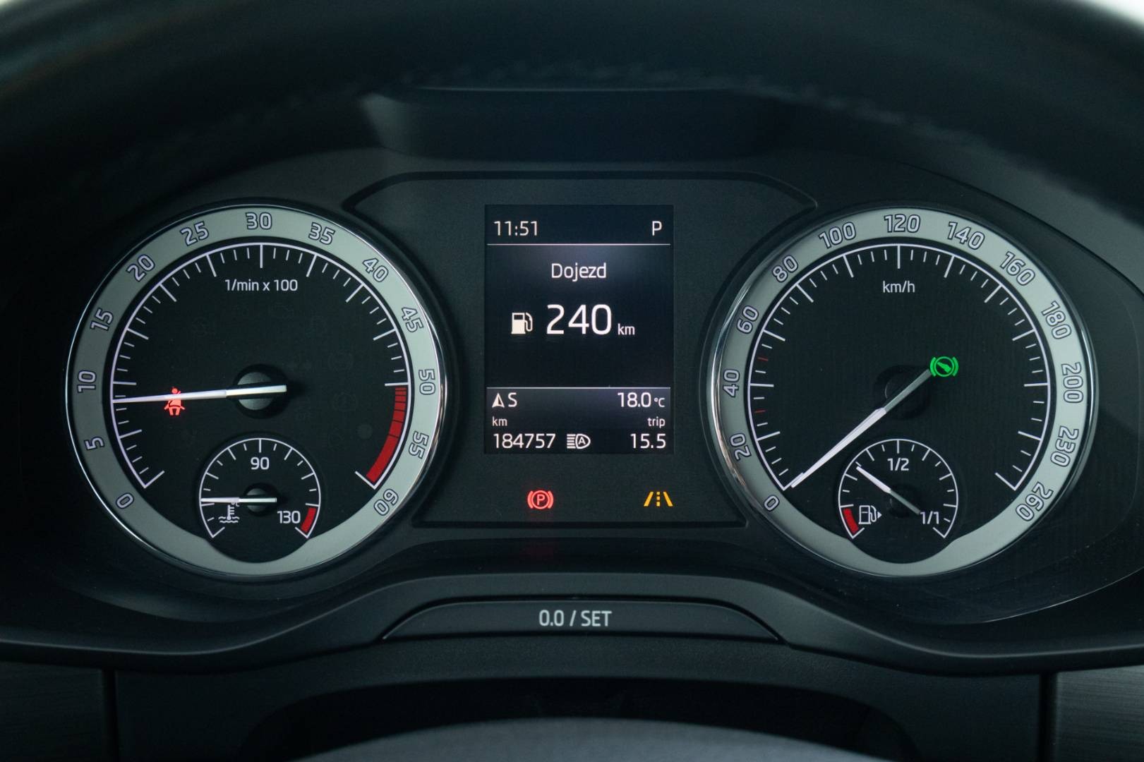 Škoda Kodiaq 7MIEST 2.0 TDI DSG Ambition+ / Po servise – Obrázok 20