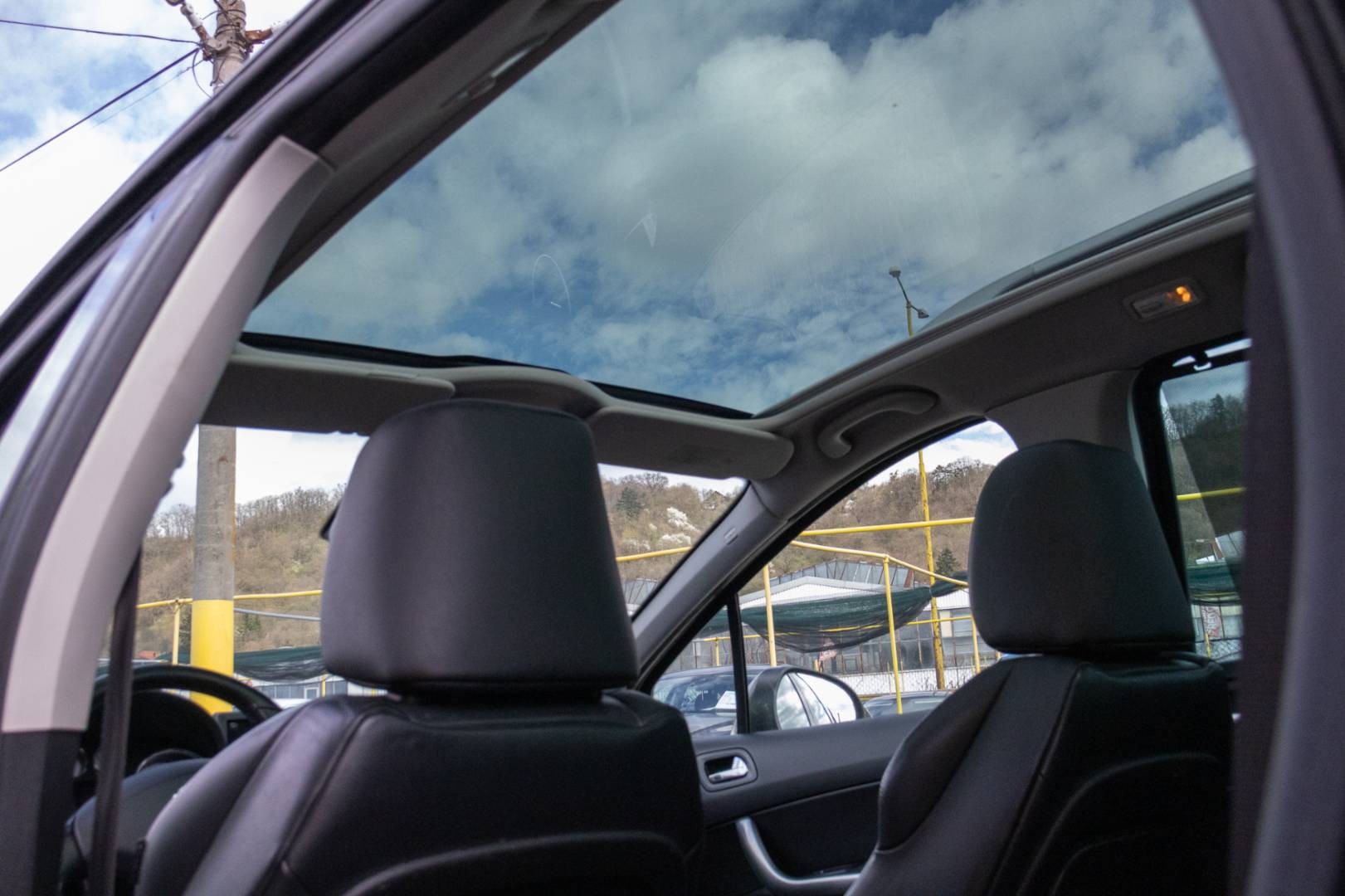 Peugeot 308 Break/SW 1.6 e-HDi - Nový Rozvod,Spojka – Obrázok 9