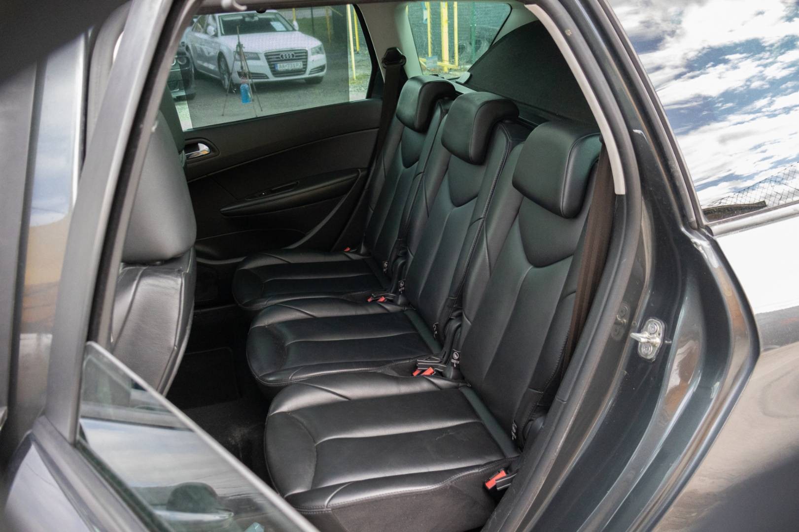 Peugeot 308 Break/SW 1.6 e-HDi - Nový Rozvod,Spojka – Obrázok 10