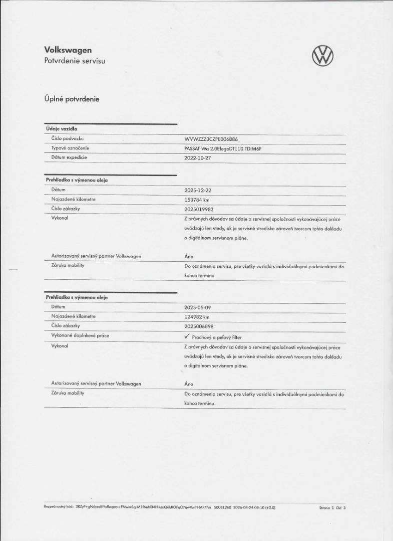 Volkswagen Passat Variant 2.0 TDI EVO Elegance M6 -MATRIX – Obrázok 29