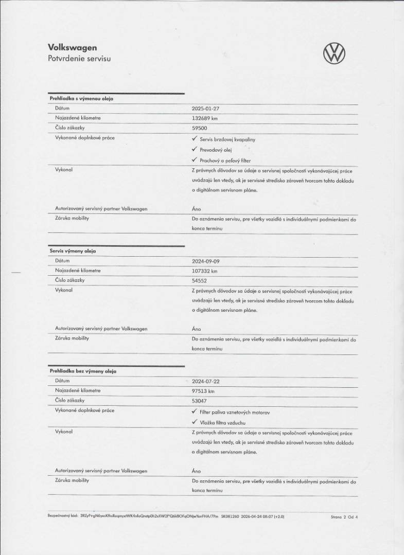 Volkswagen Arteon Shooting Brake SB 2.0 TDI R-LINE DSG -NEBÚRANÉ – Obrázok 33