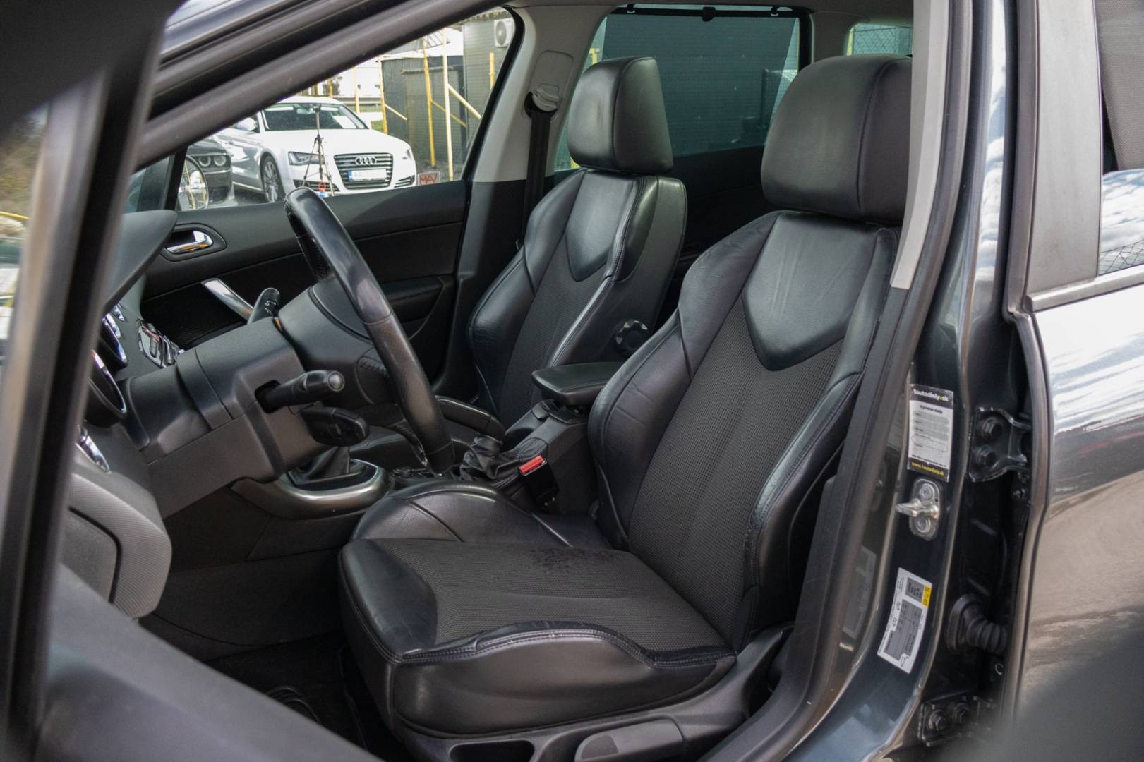 Peugeot 308 Break/SW 1.6 e-HDi - Nový Rozvod,Spojka – Obrázok 11