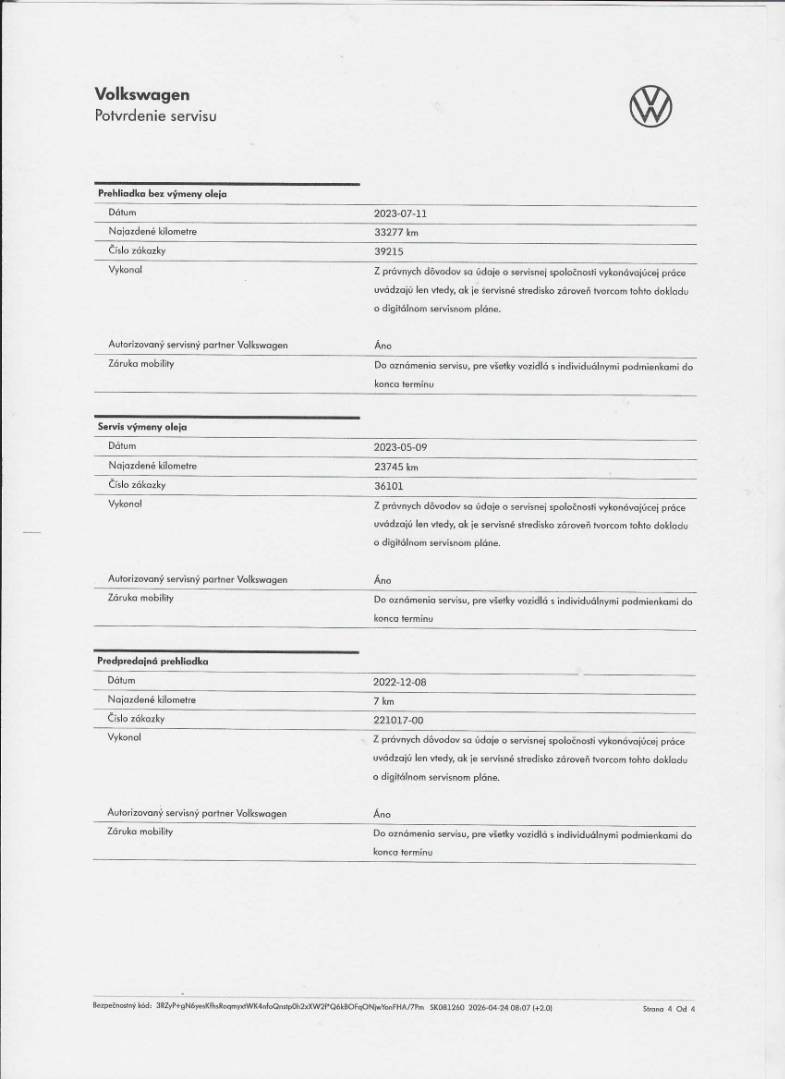 Volkswagen Arteon Shooting Brake SB 2.0 TDI R-LINE DSG -NEBÚRANÉ – Obrázok 35