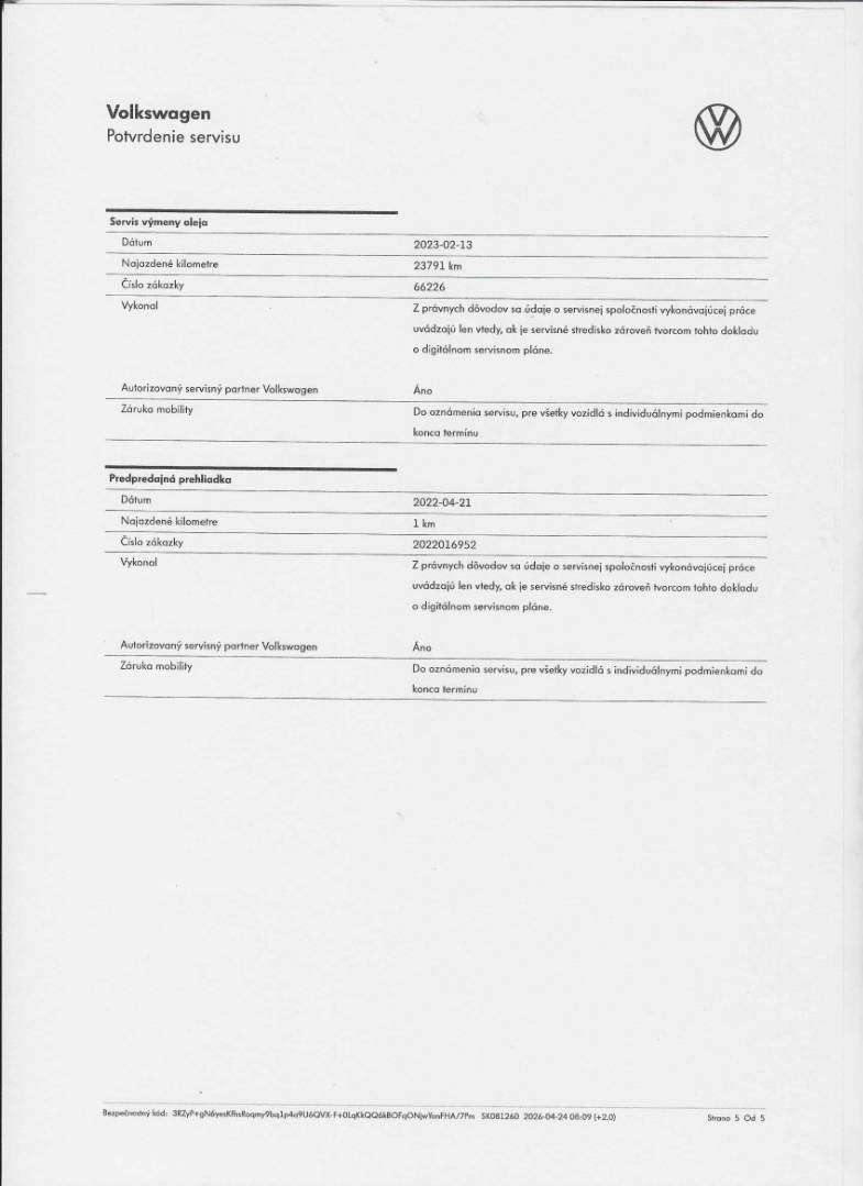 Volkswagen Passat Variant 2.0 TDI EVO Business DSG – Obrázok 30