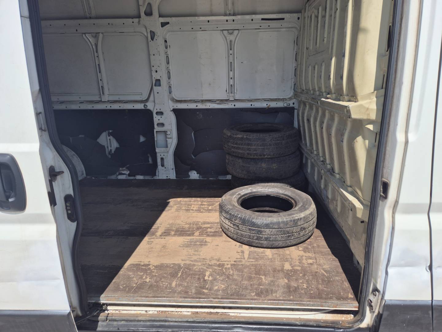 Citroën Jumper 2.2 HDi 35+ L4H3 – Obrázok 7