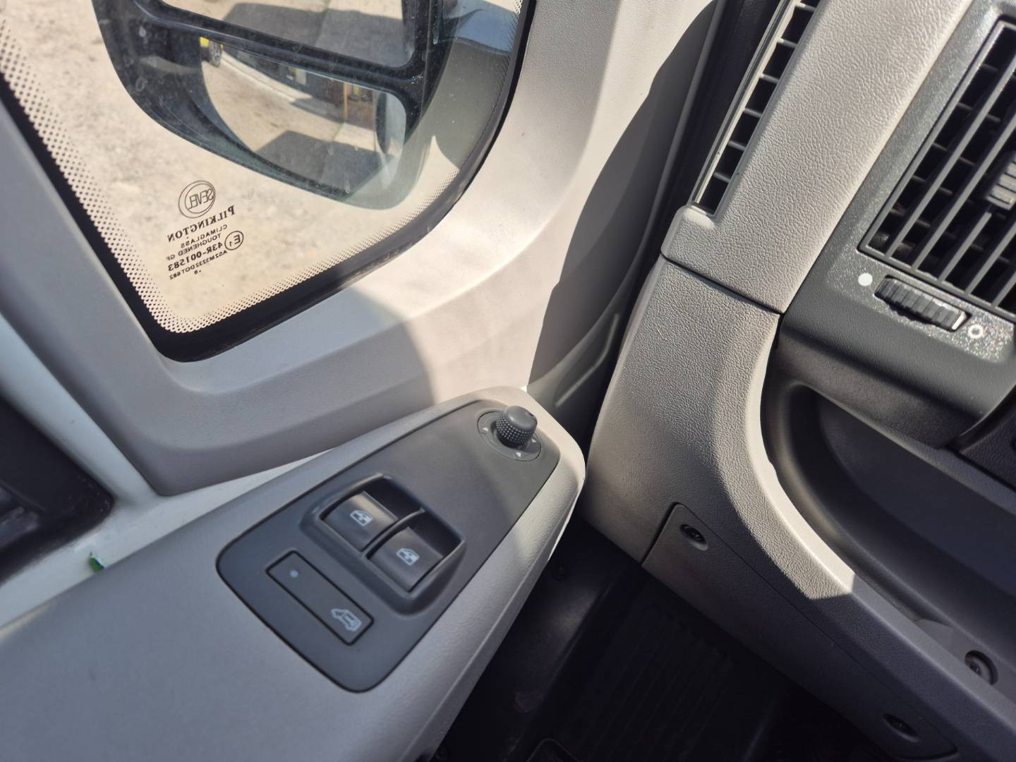 Citroën Jumper 2.2 HDi 35+ L4H3 – Obrázok 10