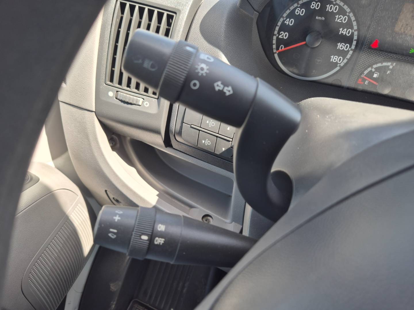 Citroën Jumper 2.2 HDi 35+ L4H3 – Obrázok 12