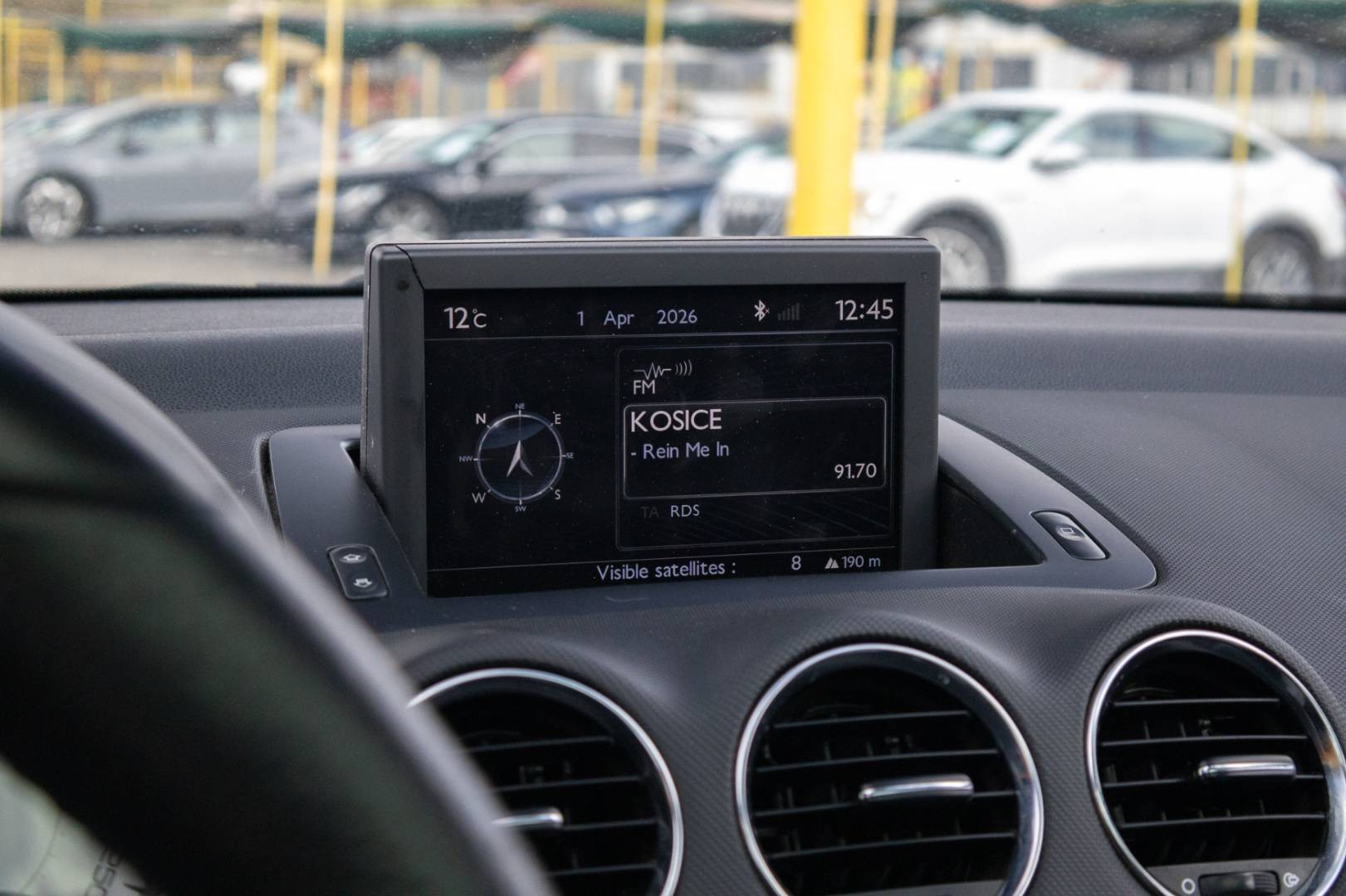 Peugeot 308 Break/SW 1.6 e-HDi - Nový Rozvod,Spojka – Obrázok 15