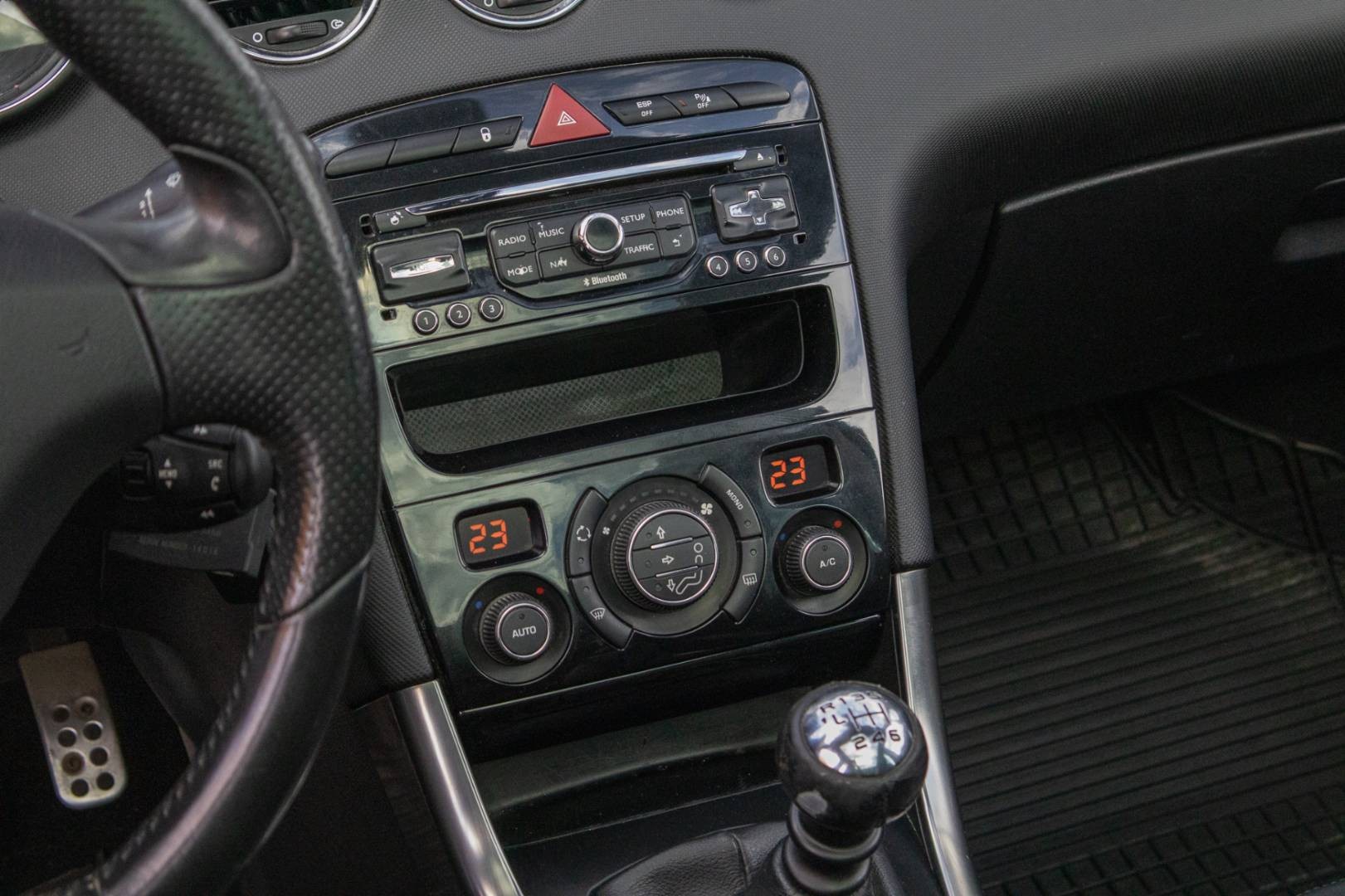 Peugeot 308 Break/SW 1.6 e-HDi - Nový Rozvod,Spojka – Obrázok 16