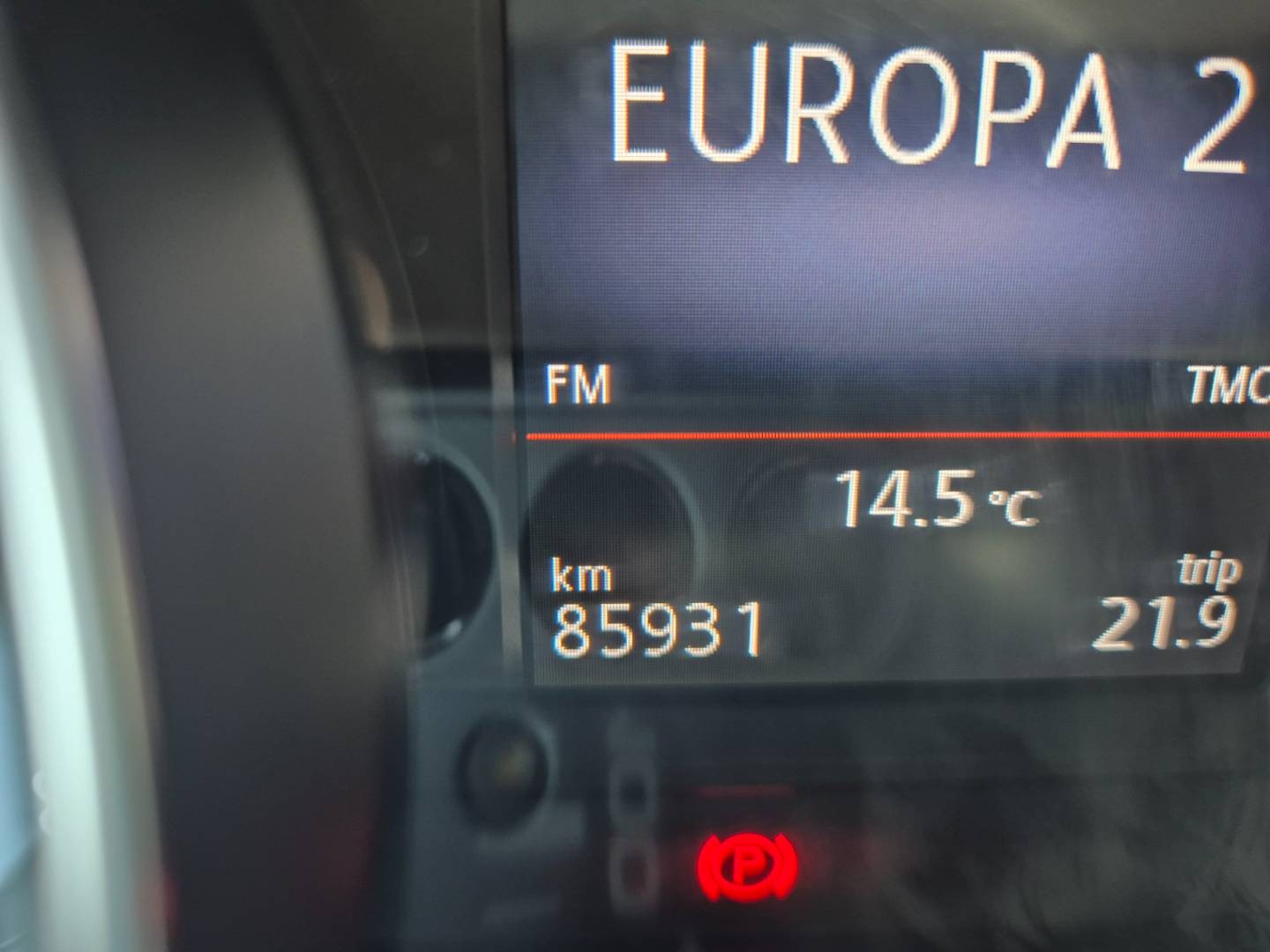 Volkswagen Passat 1.4 TSI EcoFuel Comfortline LEN 85tis.km – Obrázok 12