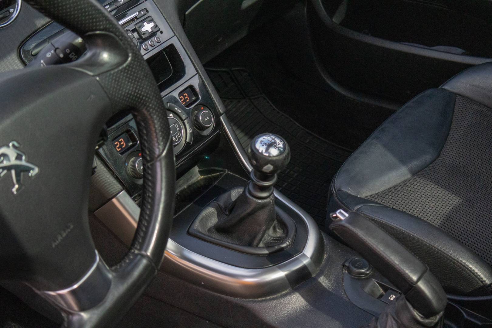 Peugeot 308 Break/SW 1.6 e-HDi - Nový Rozvod,Spojka – Obrázok 17