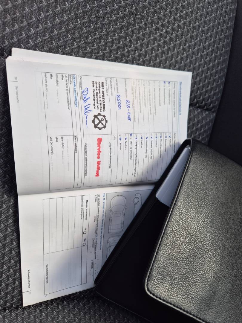 Volkswagen Passat 1.4 TSI EcoFuel Comfortline LEN 85tis.km – Obrázok 18