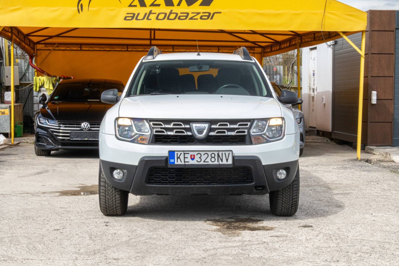 Dacia Duster 1.6 SCe LPG 4x4 – Obrázok 2