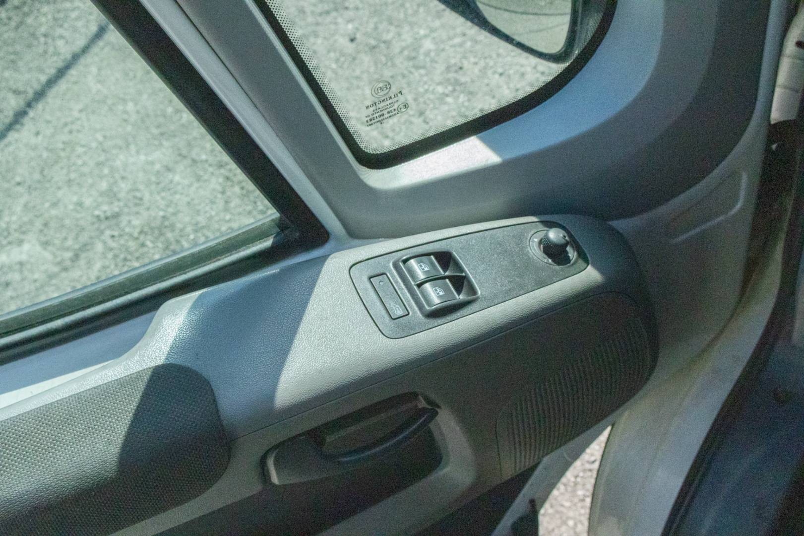 Citroën Jumper 2.2 HDi 35+ L4H3 – Obrázok 12