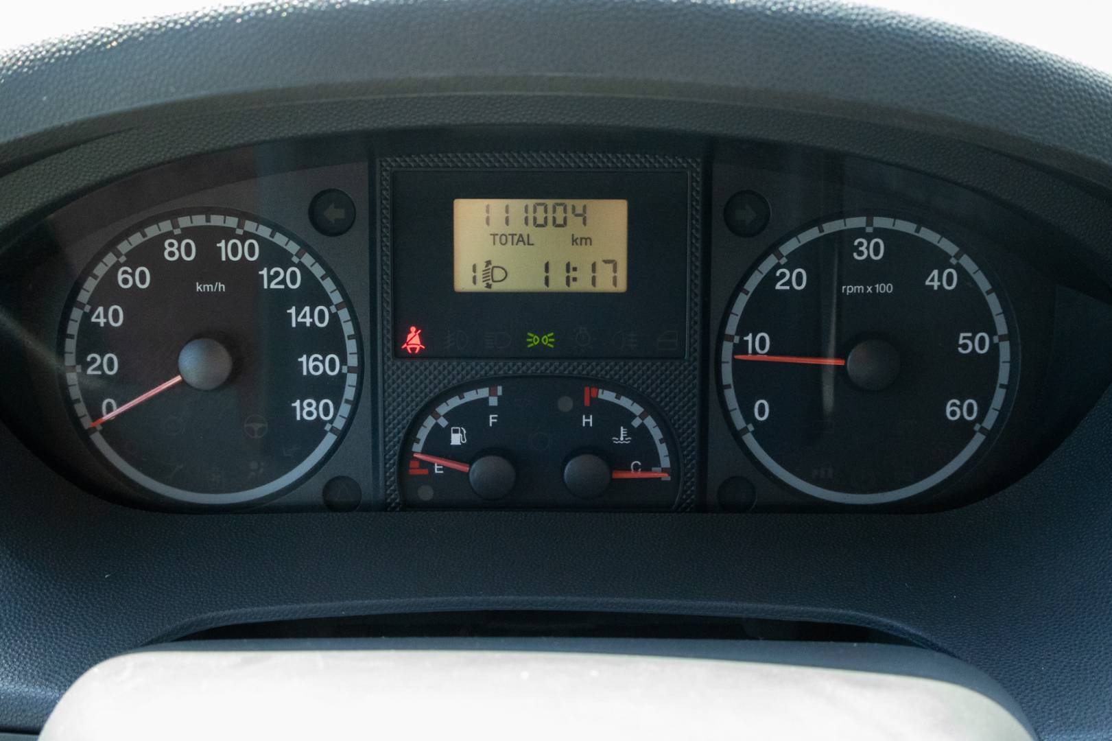 Citroën Jumper 2.2 HDi 35+ L4H3 – Obrázok 14