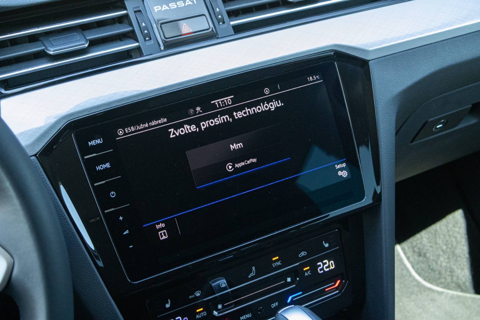 Volkswagen Passat Variant 2.0 TDI DSG Business -NEBÚRANÉ – Obrázok 23