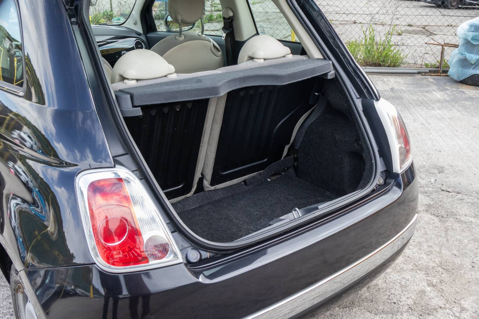 Fiat 500 1.2 AUTOMAT A/T – Obrázok 9