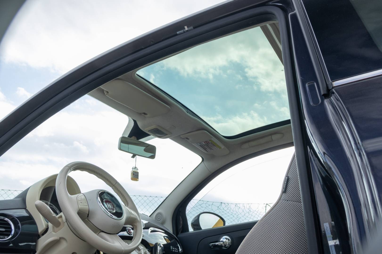 Fiat 500 1.2 AUTOMAT A/T – Obrázok 10