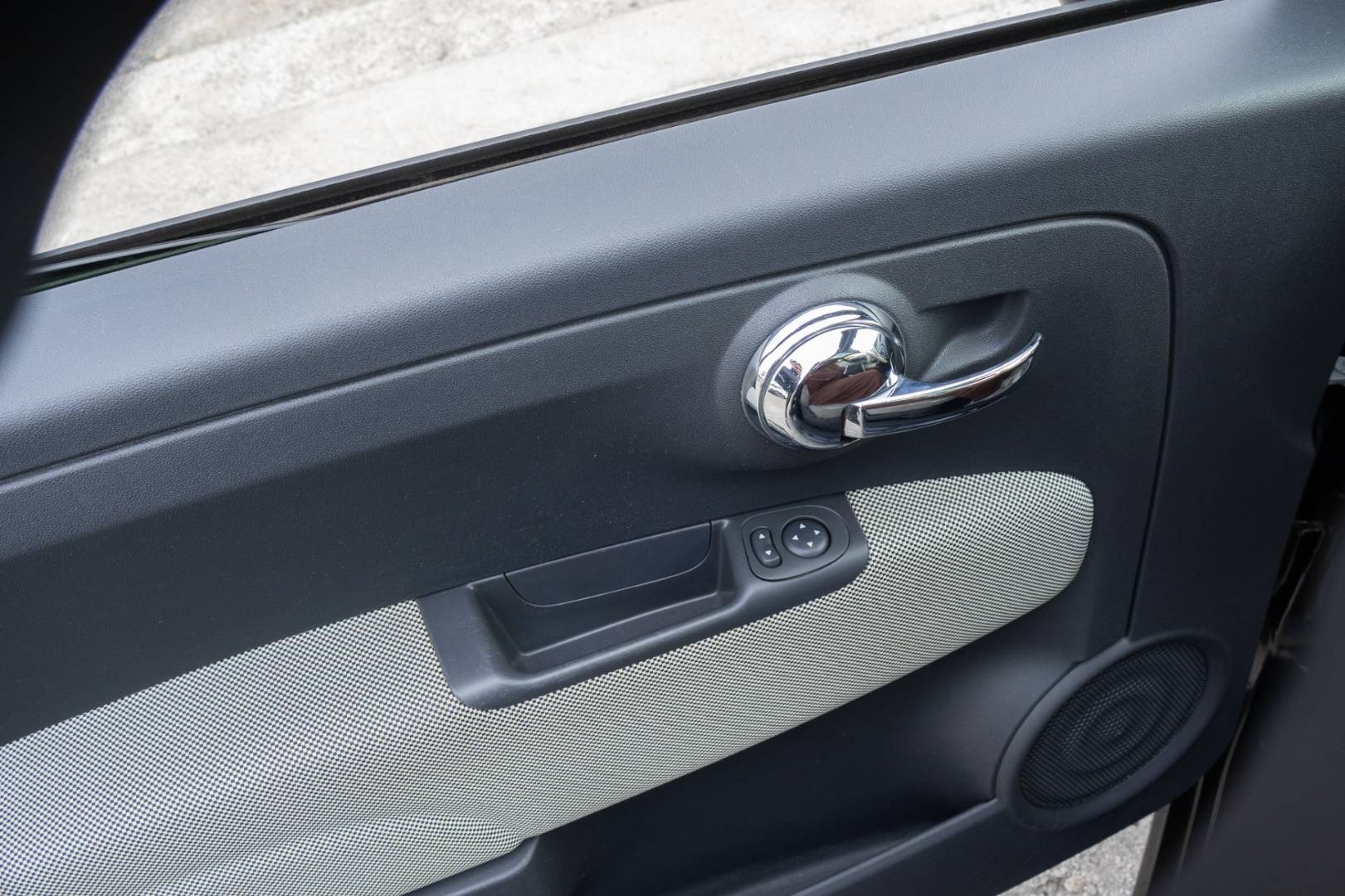 Fiat 500 1.2 AUTOMAT A/T – Obrázok 12