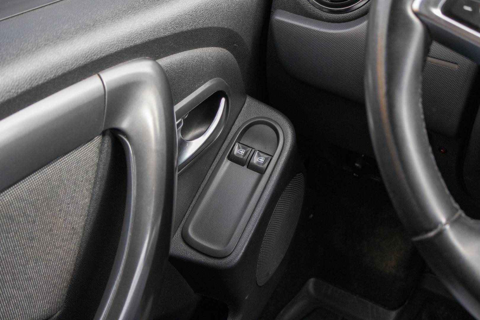 Dacia Duster 1.6 SCe LPG 4x4 – Obrázok 12