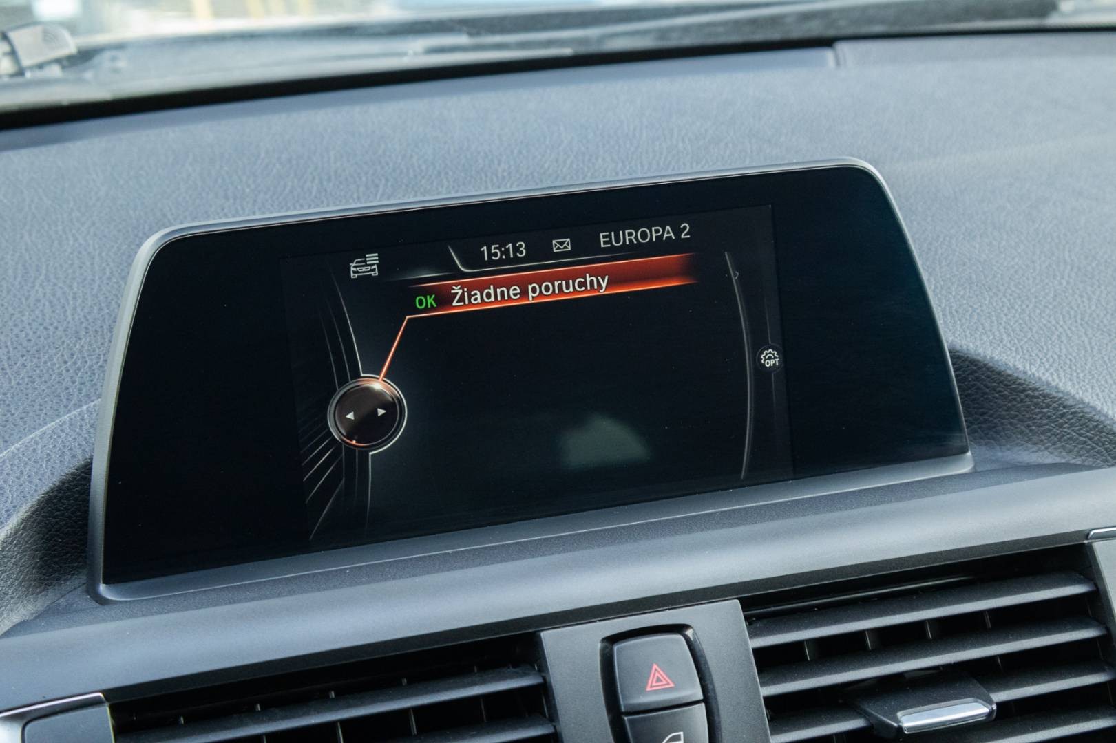 BMW Rad 1 116d A/T – Obrázok 22