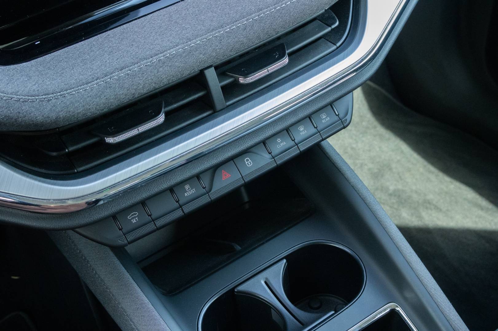 Škoda Enyaq 50 -NEBÚRANÉ – Obrázok 26