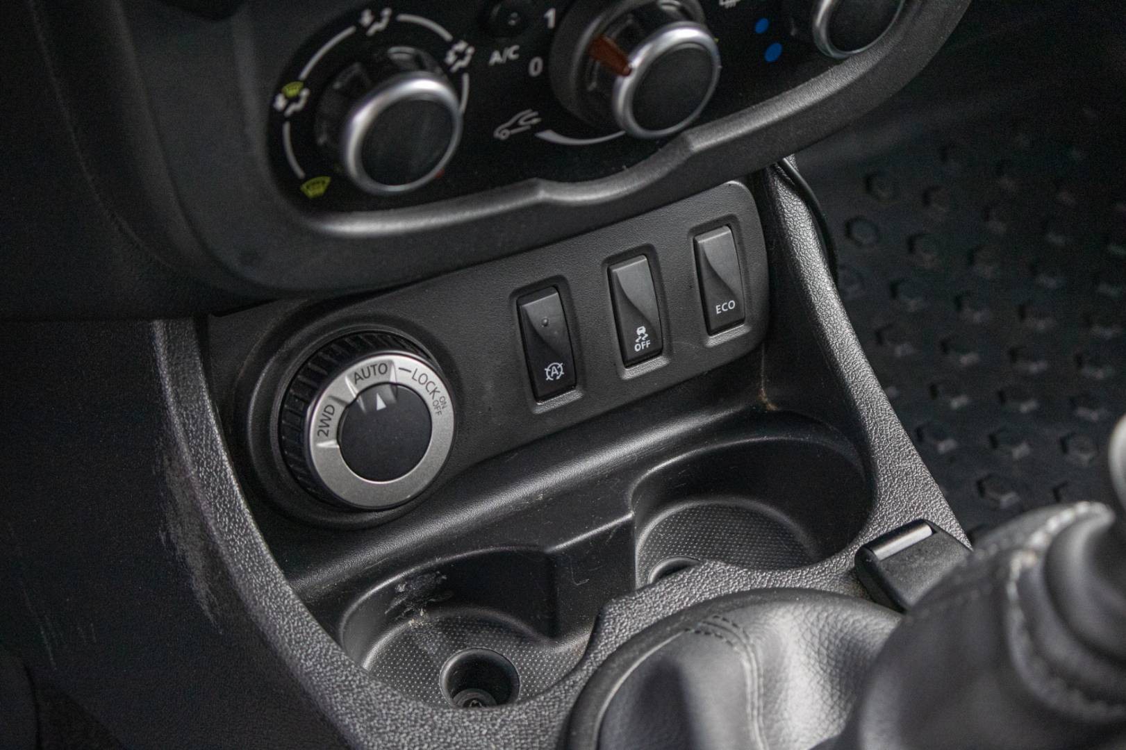 Dacia Duster 1.6 SCe LPG 4x4 – Obrázok 19