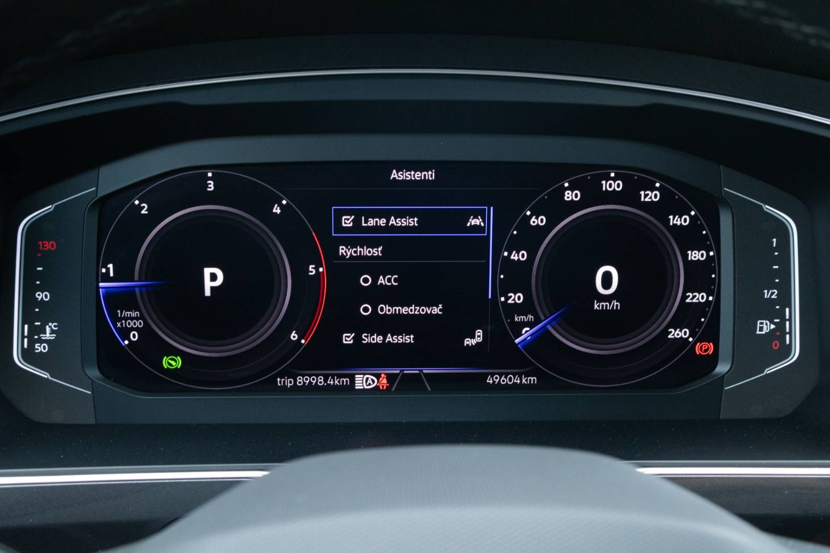 Volkswagen Tiguan Allspace 2.0 TDI 4Motion Elegance+ / SK Pôvod / 1.Majiteľ – Obrázok 20