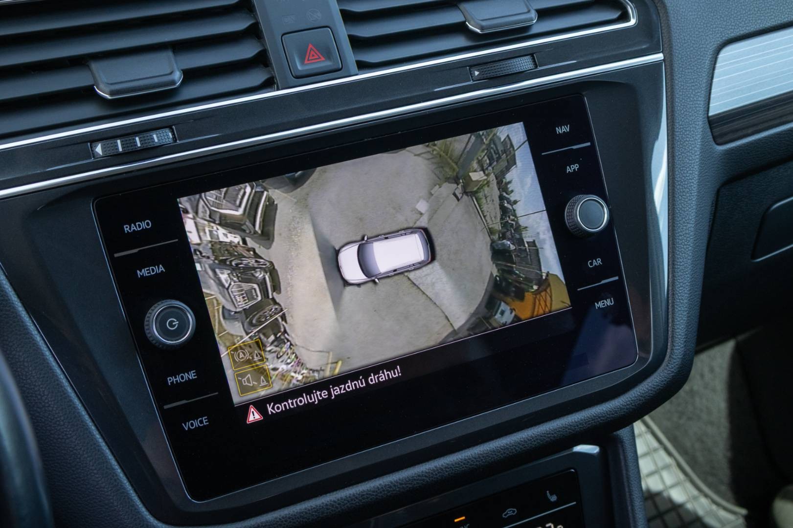 Volkswagen Tiguan Allspace 2.0 TDI 4Motion Elegance+ / SK Pôvod / 1.Majiteľ – Obrázok 25