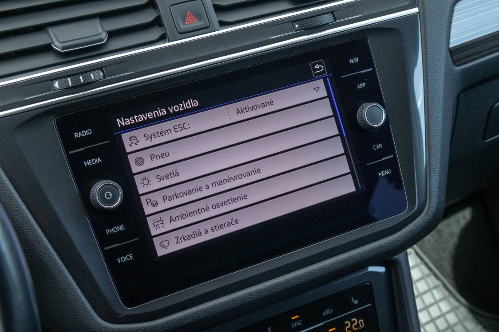 Volkswagen Tiguan Allspace 2.0 TDI 4Motion Elegance+ / SK Pôvod / 1.Majiteľ – Obrázok 31