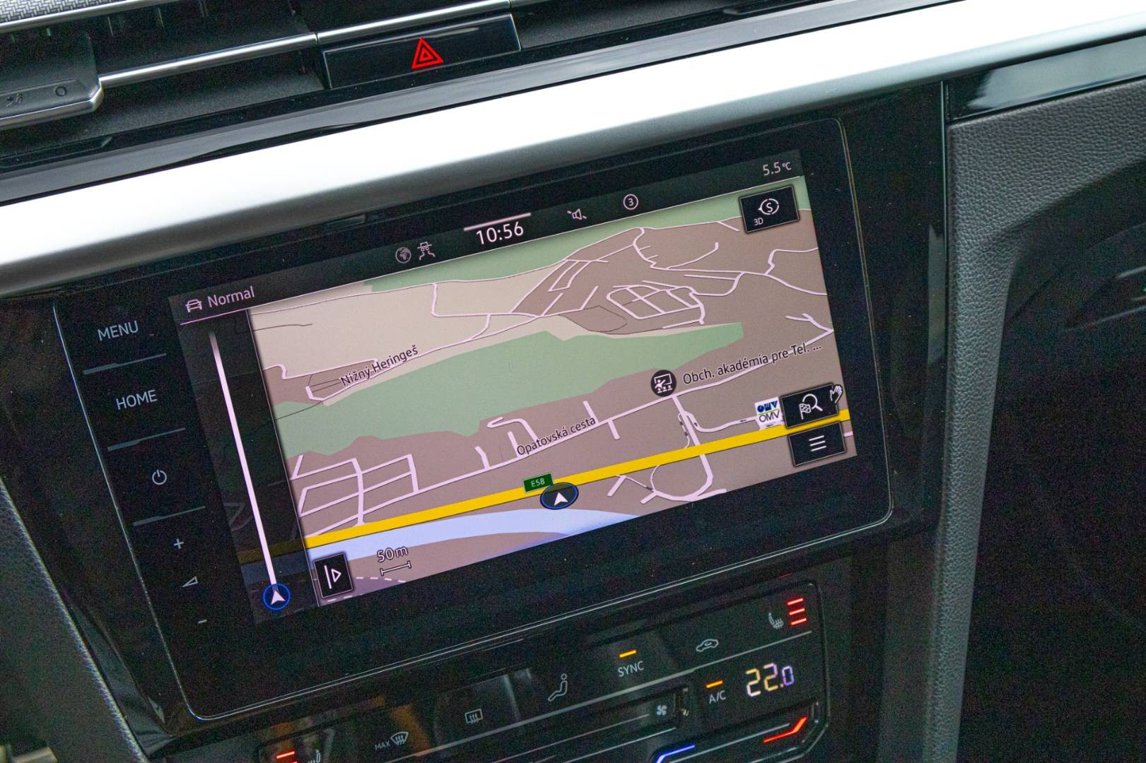 Volkswagen Arteon Shooting Brake SB 2.0 TDI R-LINE DSG -NEBÚRANÉ – Obrázok 28