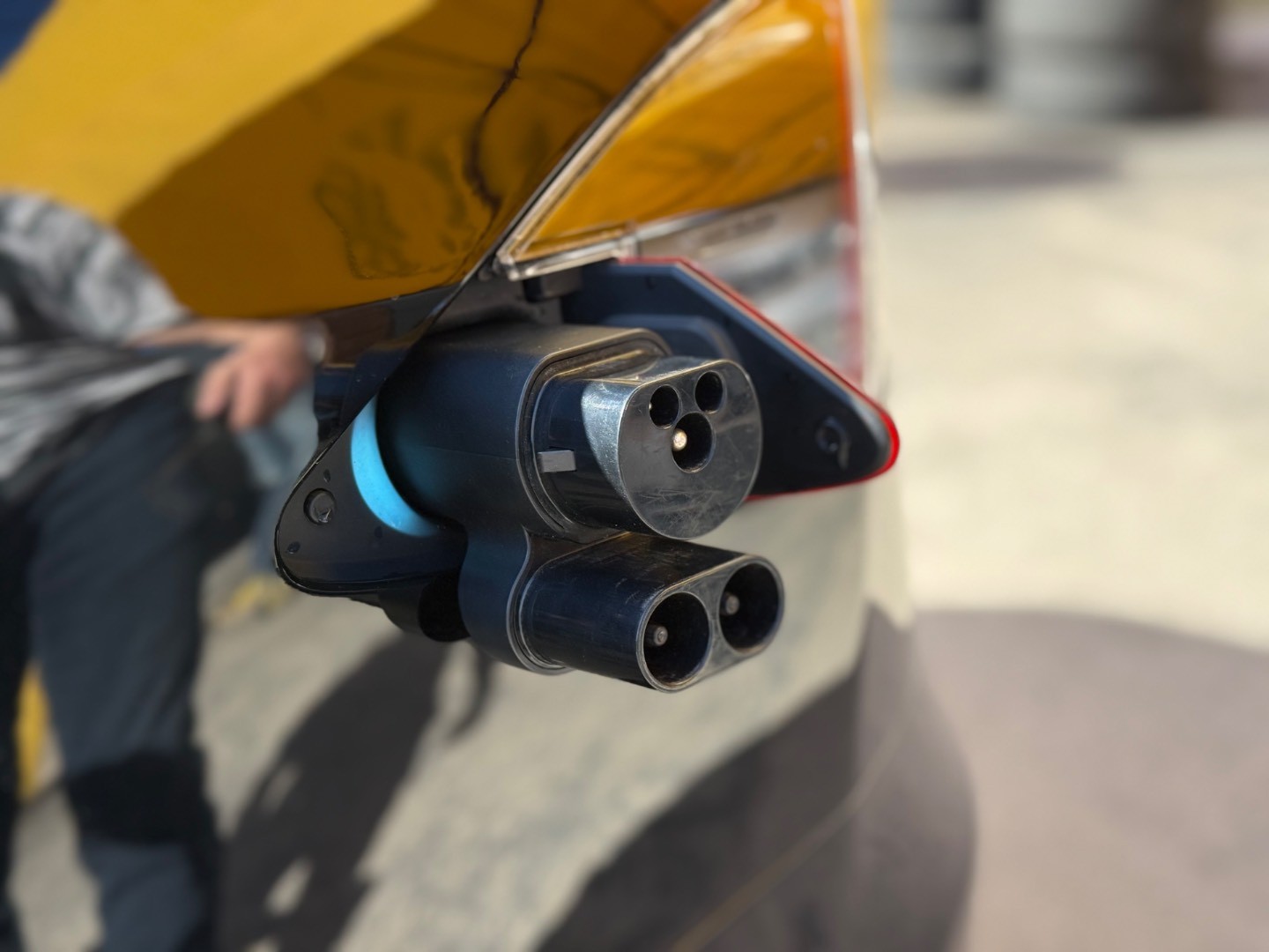 Tesla Model S 75D – Obrázok 30