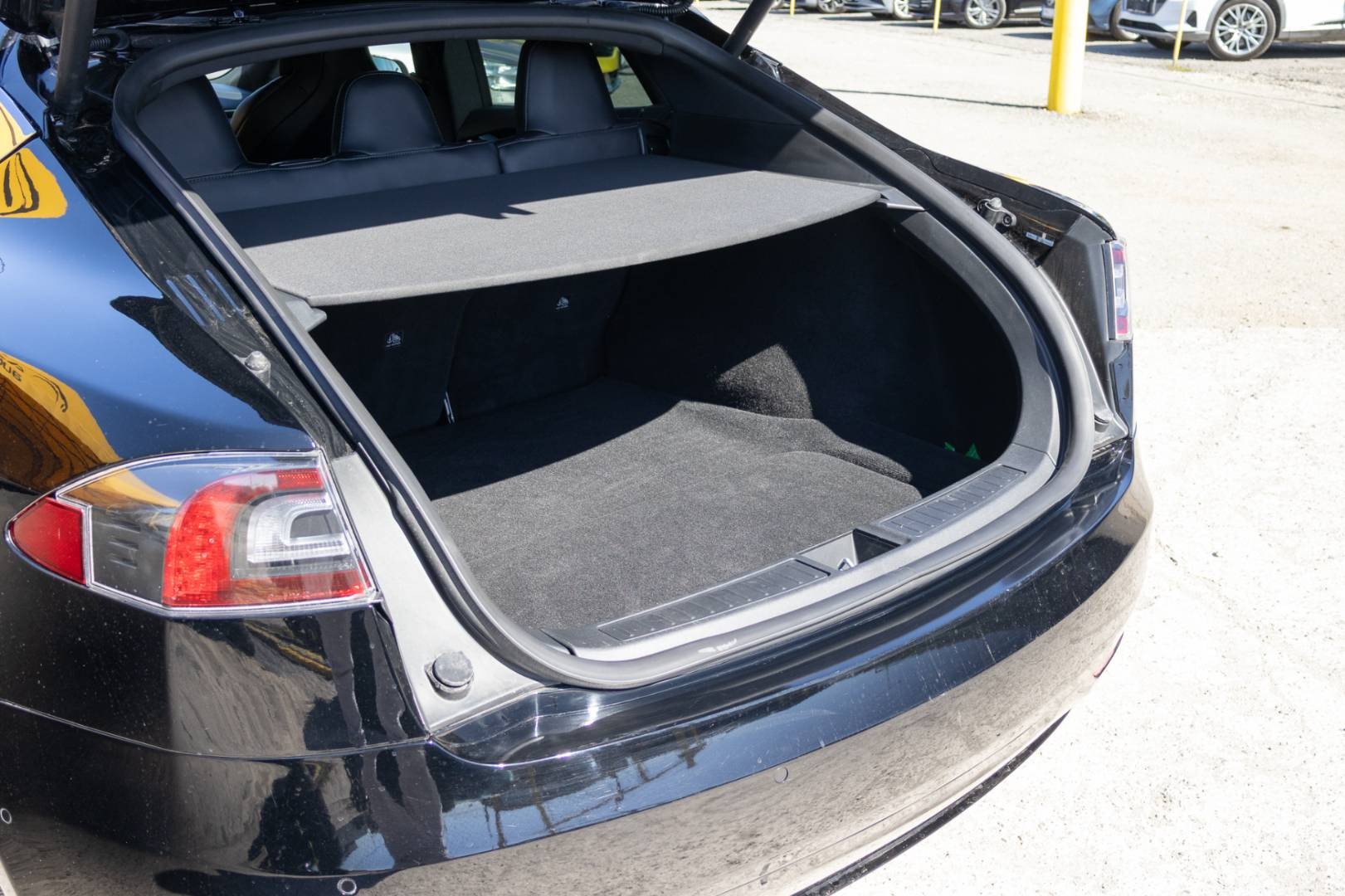 Tesla Model S 75D – Obrázok 9