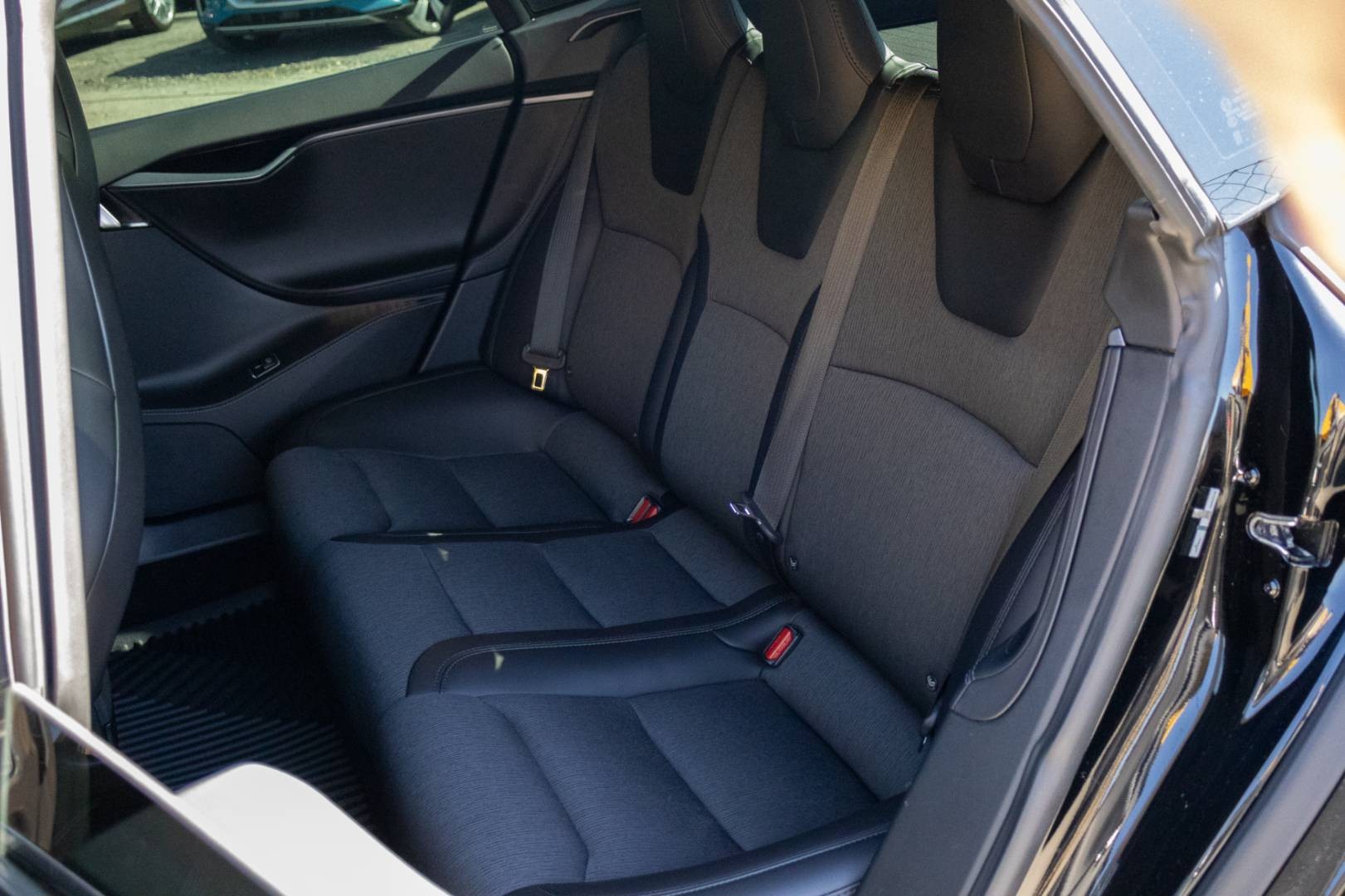 Tesla Model S 75D – Obrázok 11