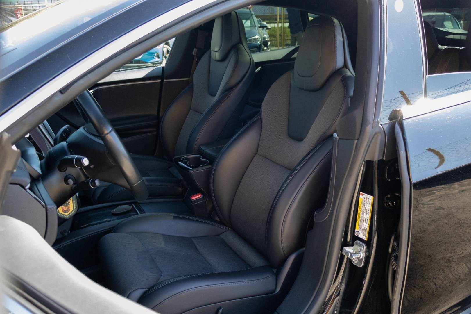 Tesla Model S 75D – Obrázok 12