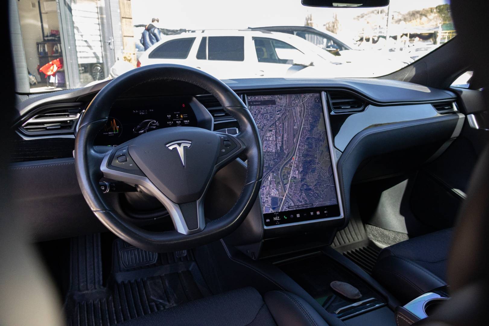 Tesla Model S 75D – Obrázok 14