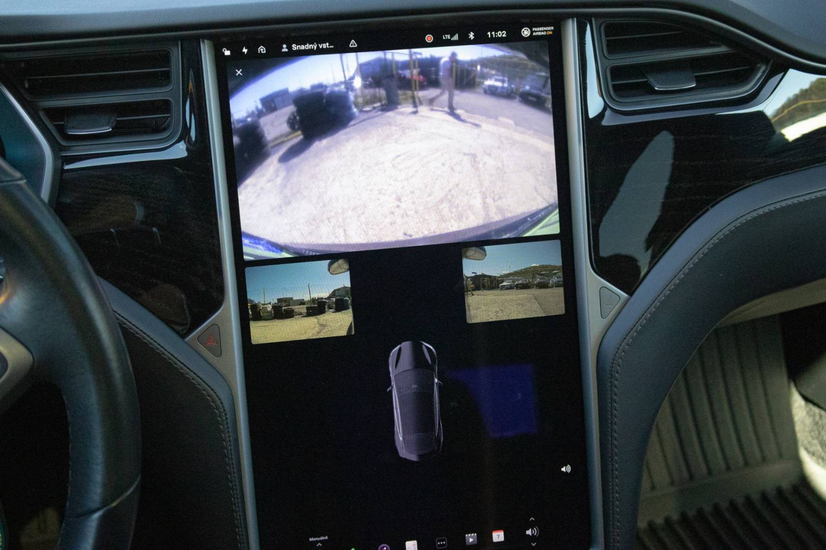 Tesla Model S 75D – Obrázok 18