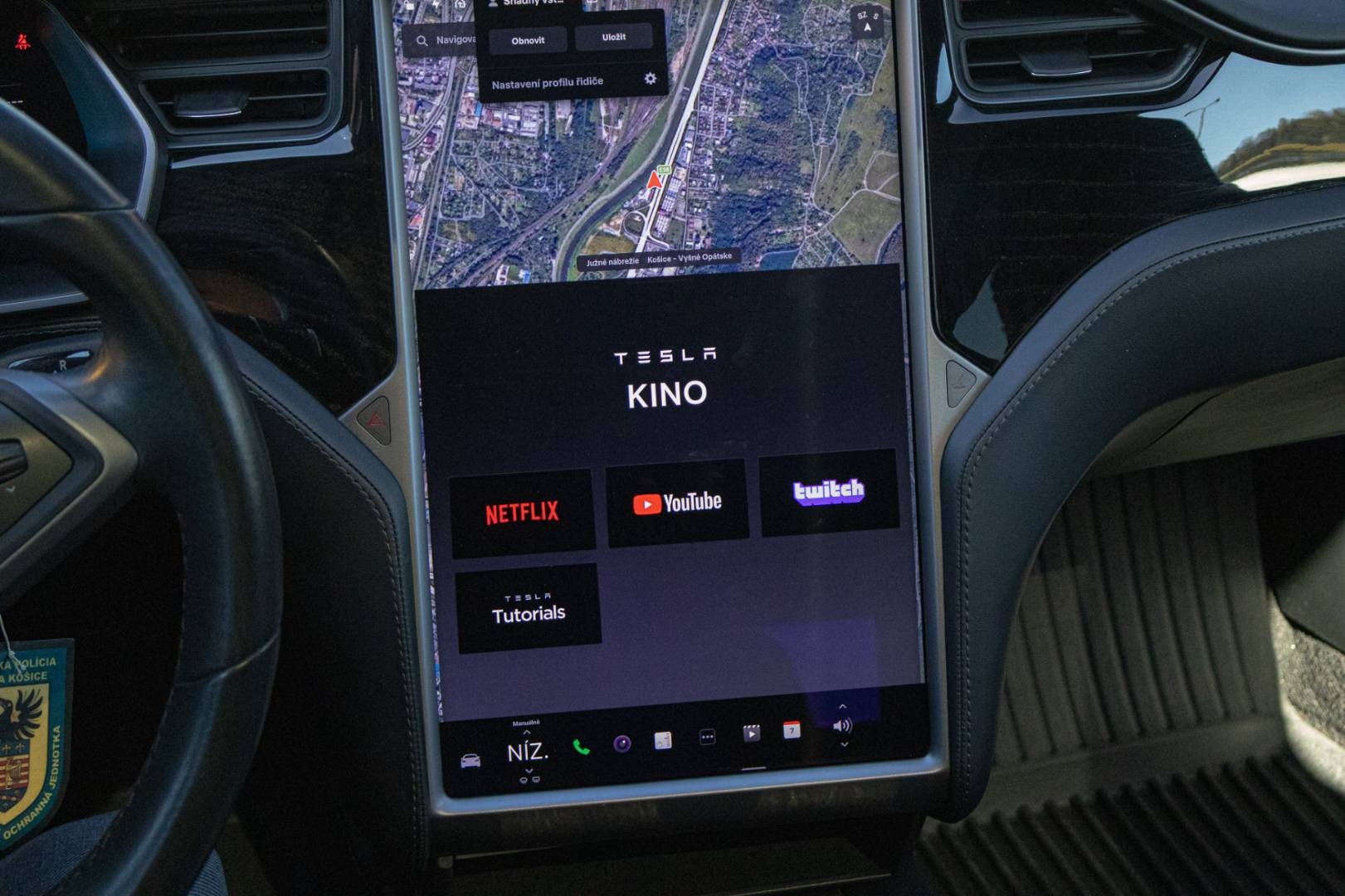 Tesla Model S 75D – Obrázok 19