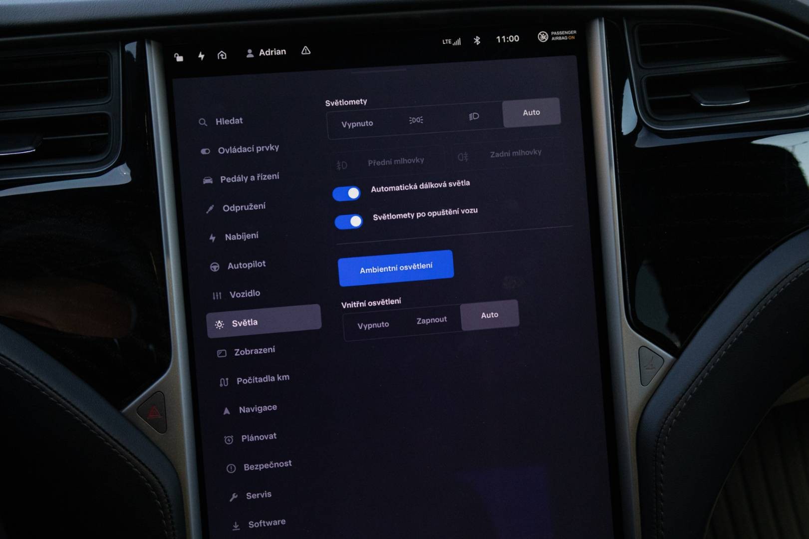 Tesla Model S 75D – Obrázok 26