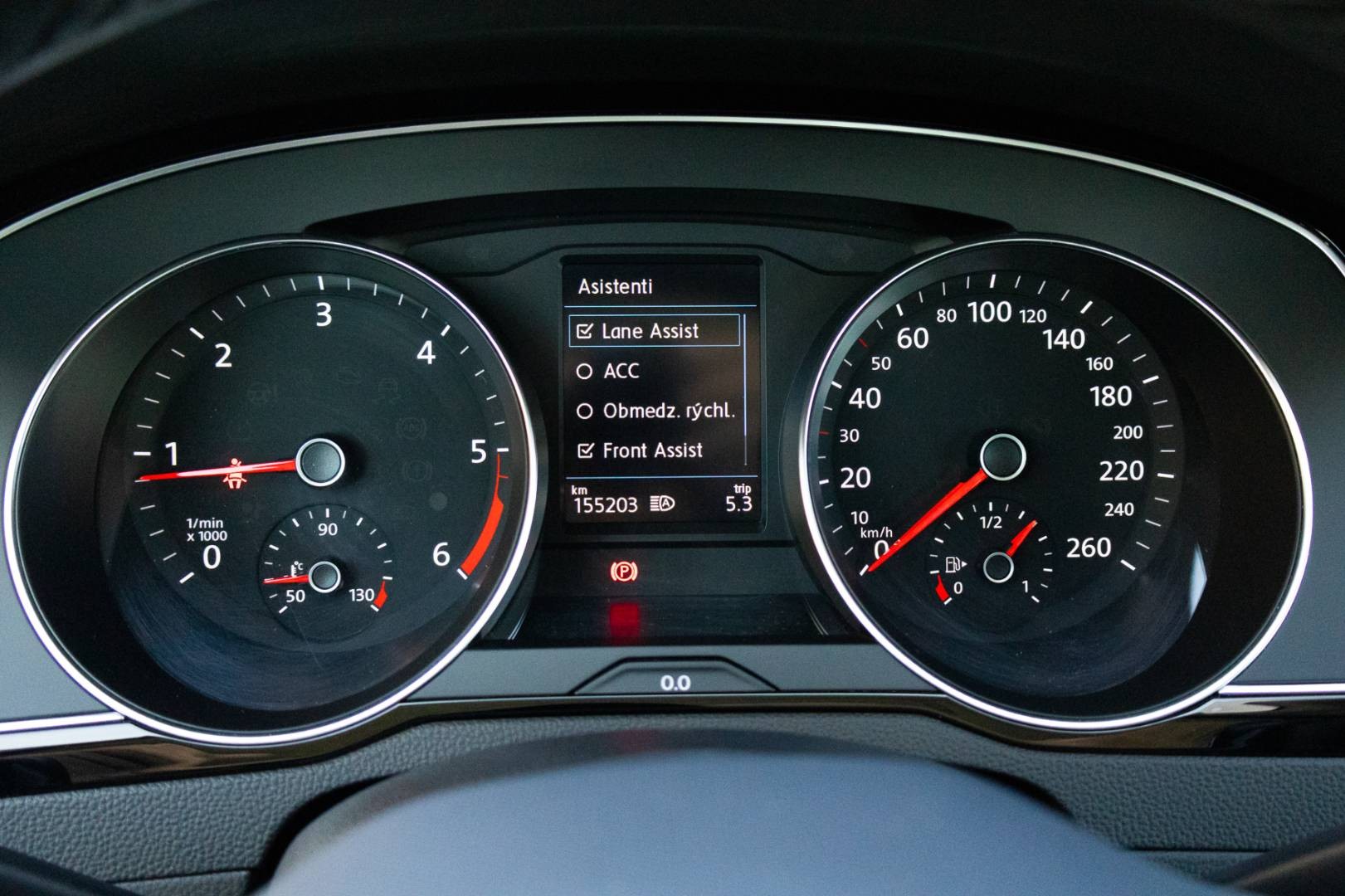 Volkswagen Passat Variant 2.0 TDI EVO Elegance M6 -MATRIX – Obrázok 18